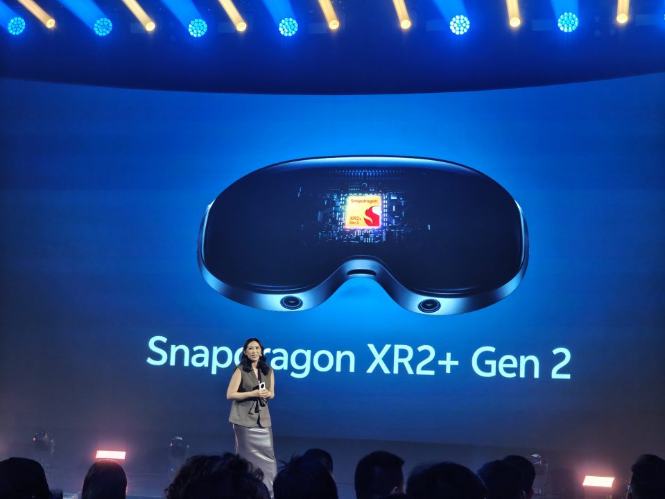 vivo vision