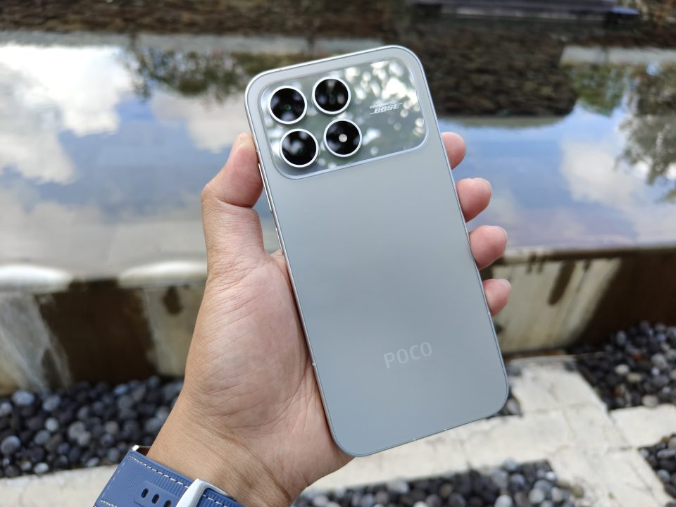 POCO F8 Pro