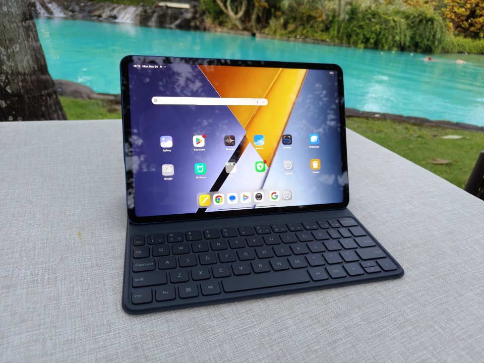 poco pad x1