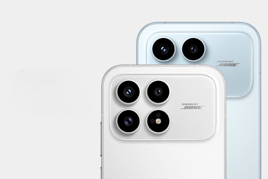 POCO F8 Pro