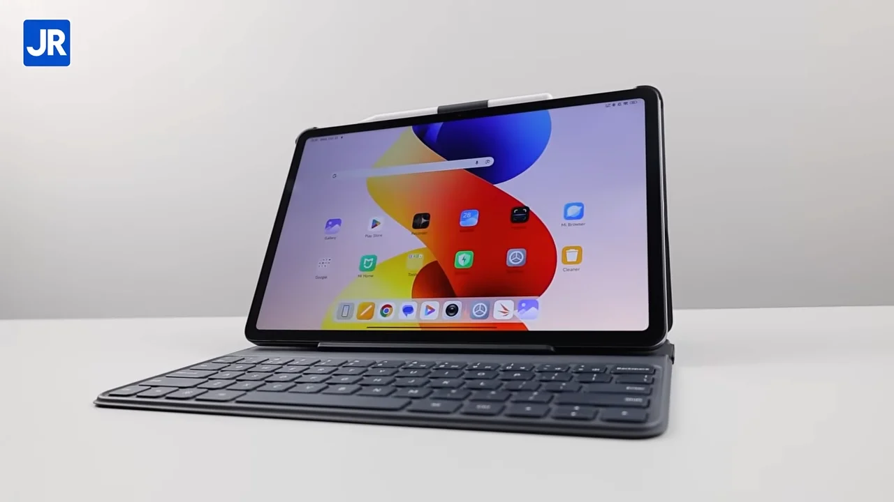 Redmi Pad 2 Pro