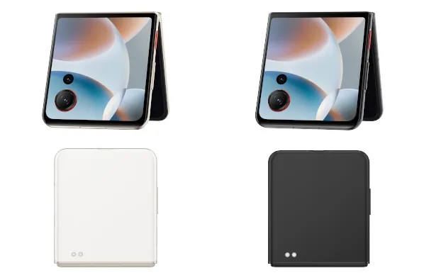 nubia flip3