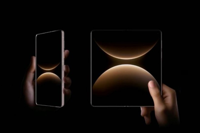 Huawei Mate X7