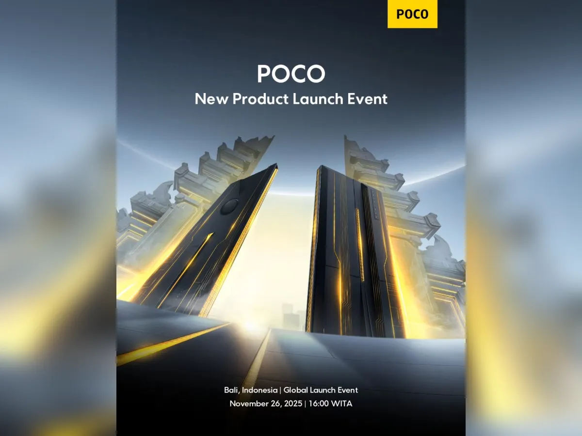 poco f8 launch bali