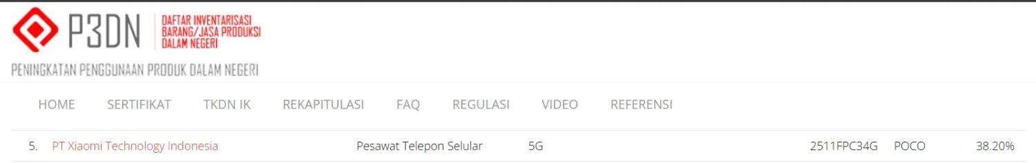 poxo x8 pro tkdn