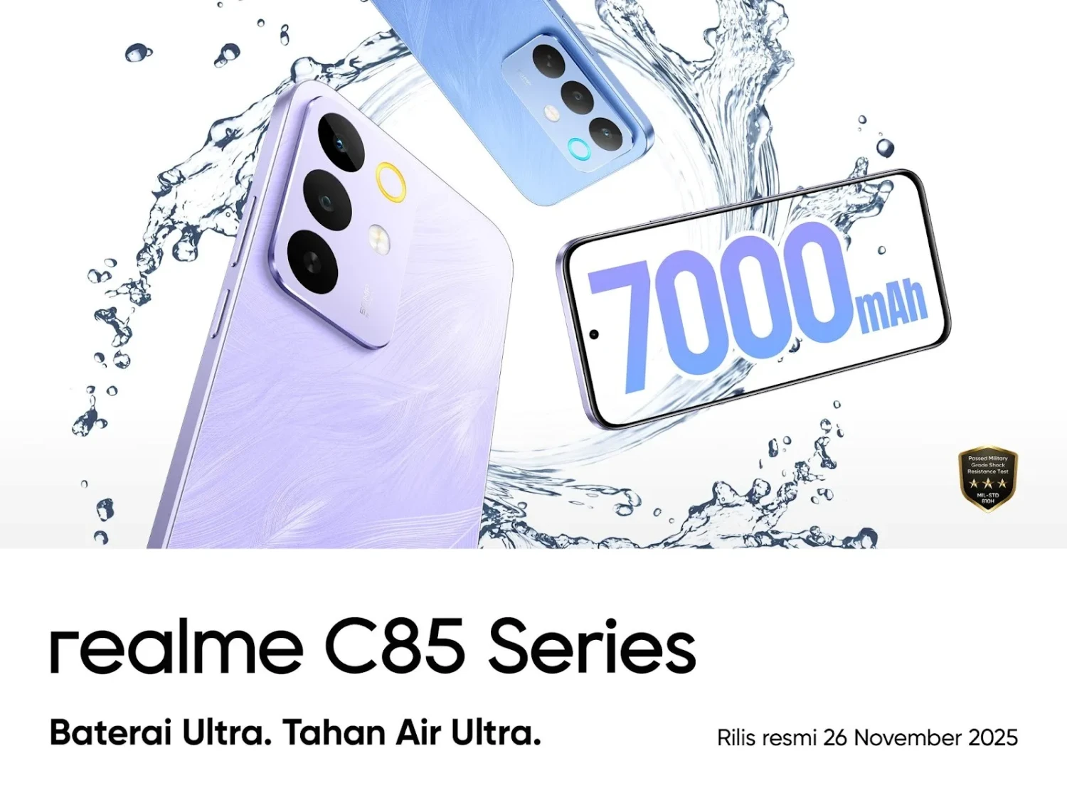 realme c85 series indonesia