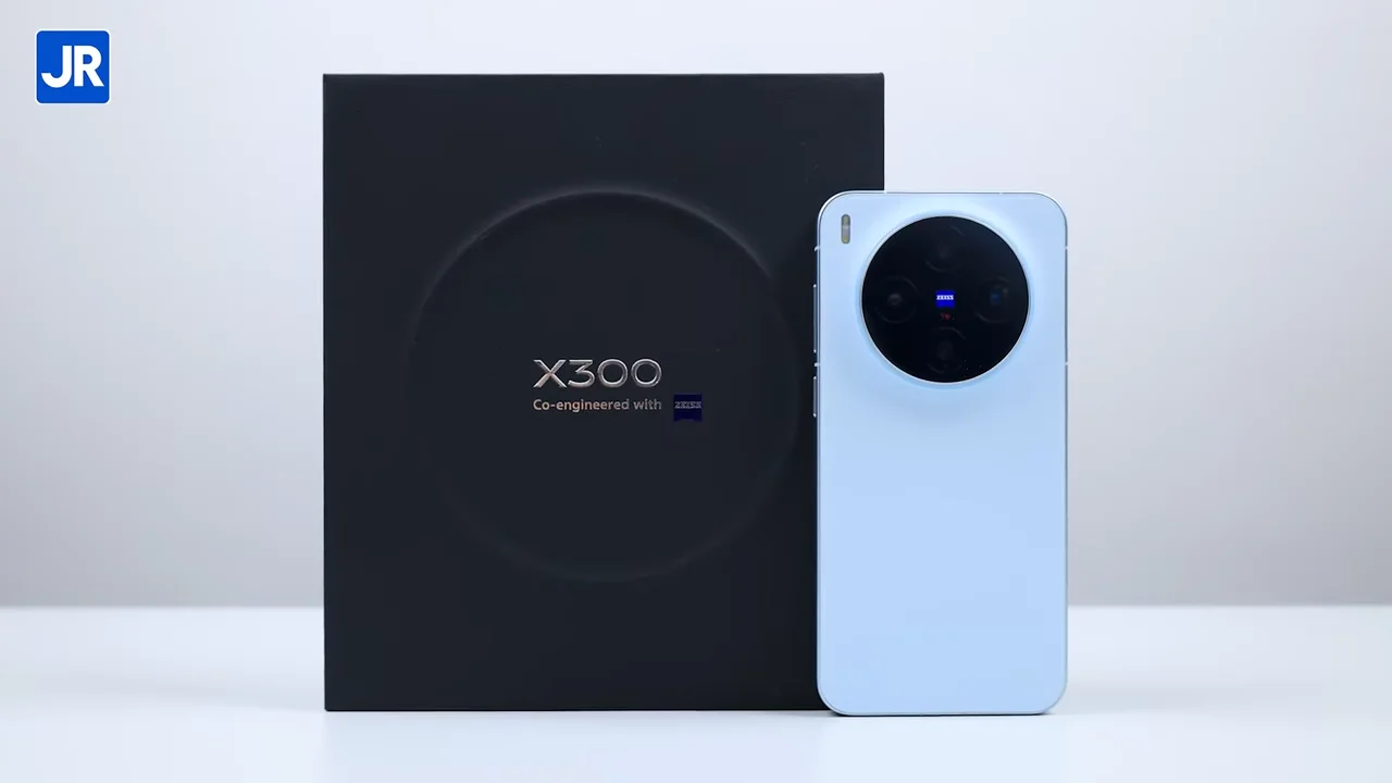 vivo X300