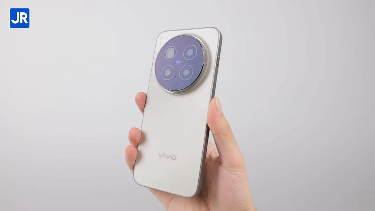 vivo X300 Pro