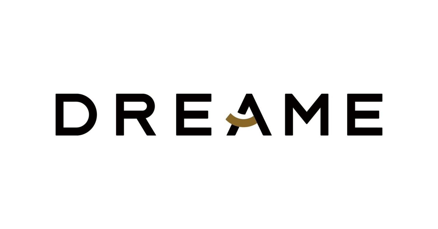 Dreame Logo