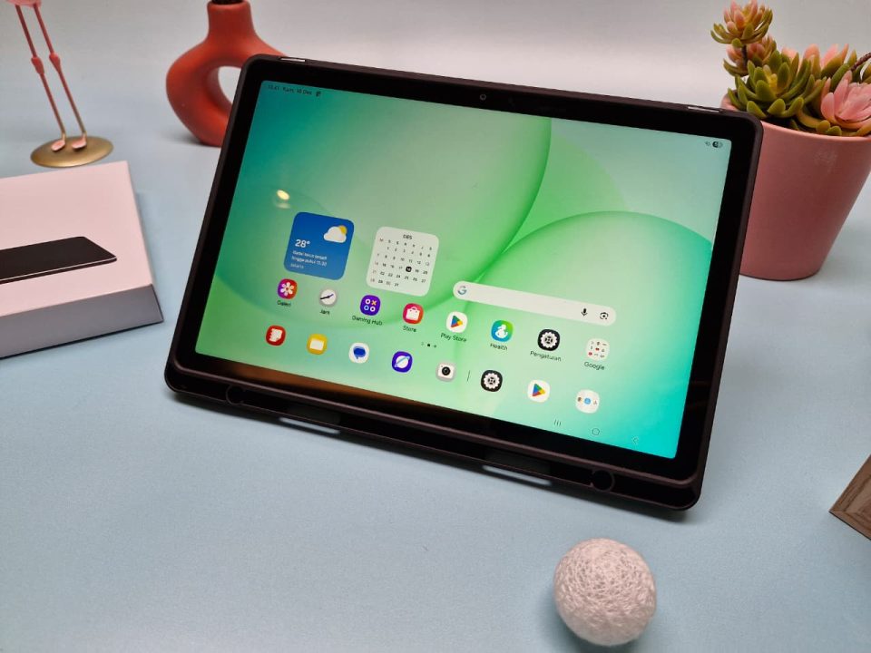 Samsung Galaxy Tab A11+ (2)