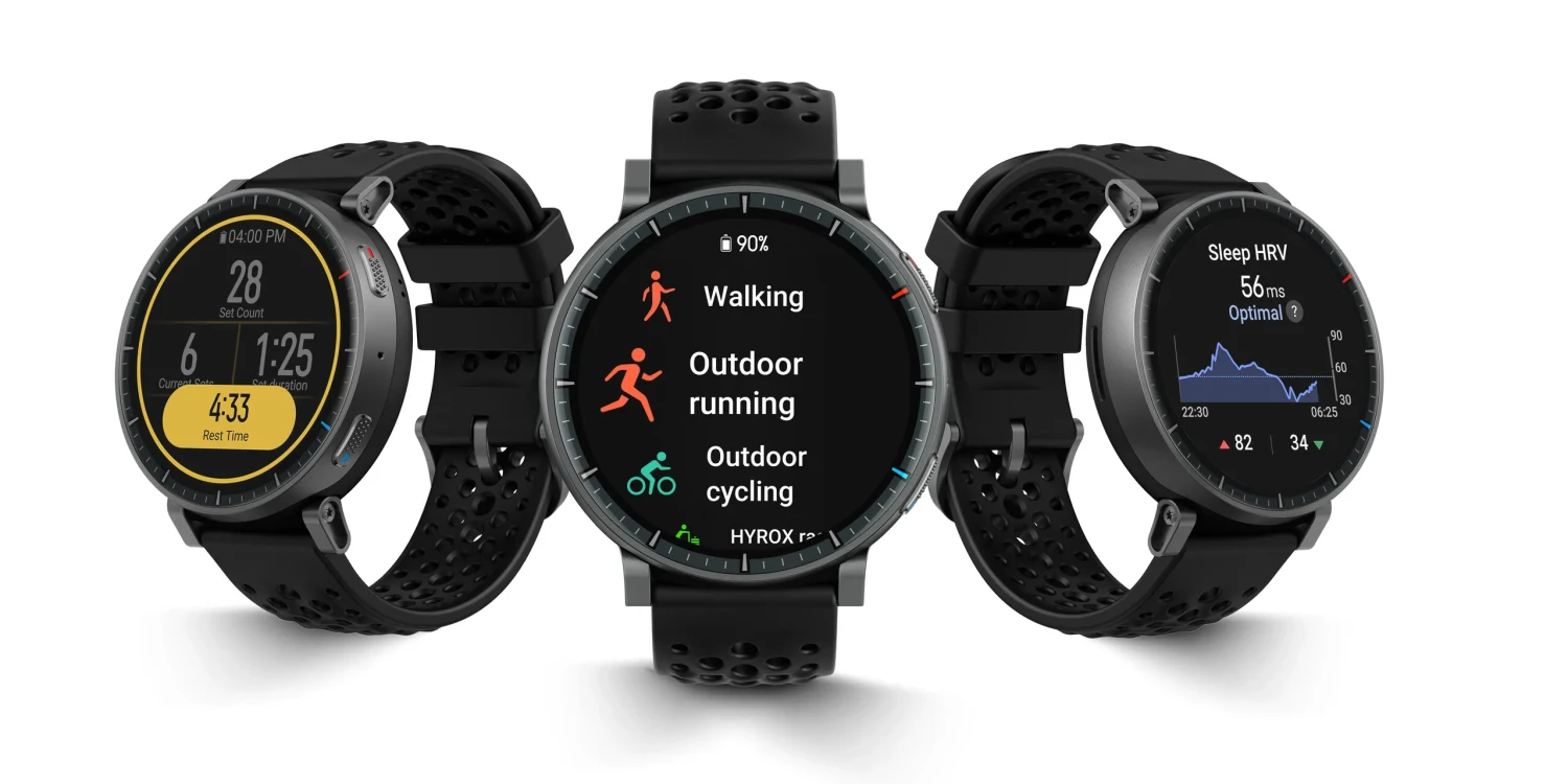 amazfit active max