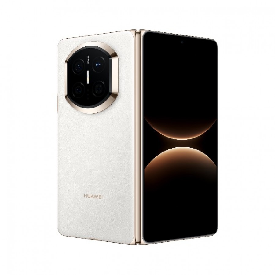 Huawei Mate X7 - White