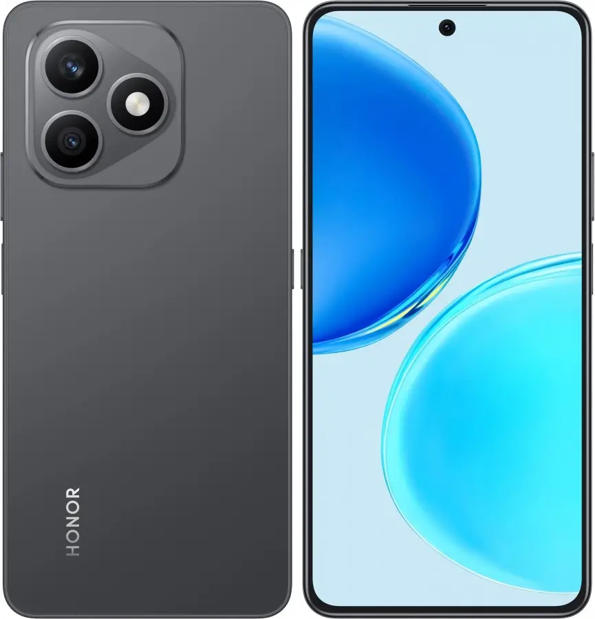 HONOR X8d - Black
