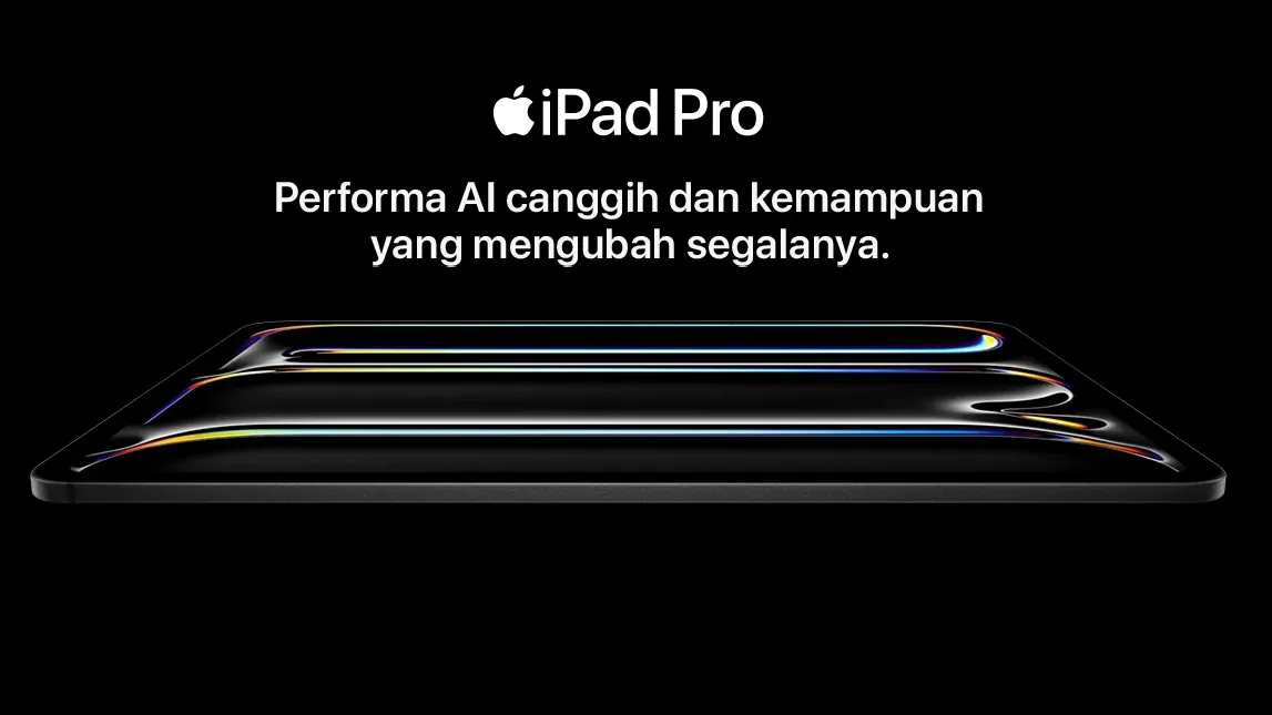ipad pro m5