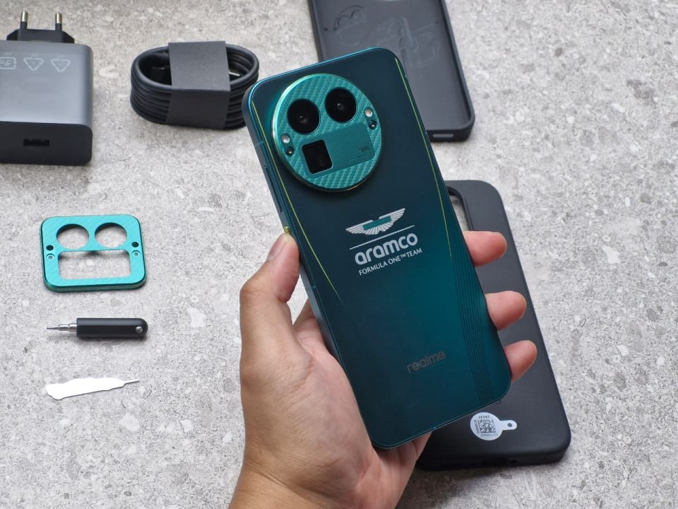 realme GT8 Pro
