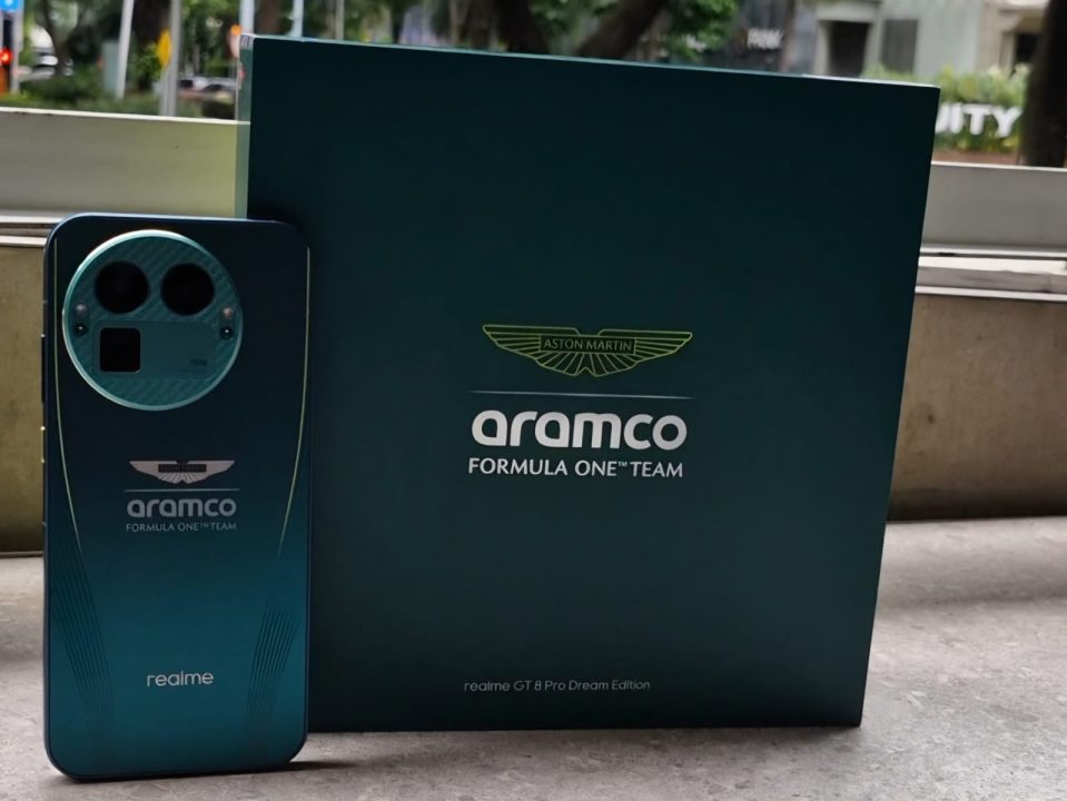 realme GT8 Pro Dream Edition (5)
