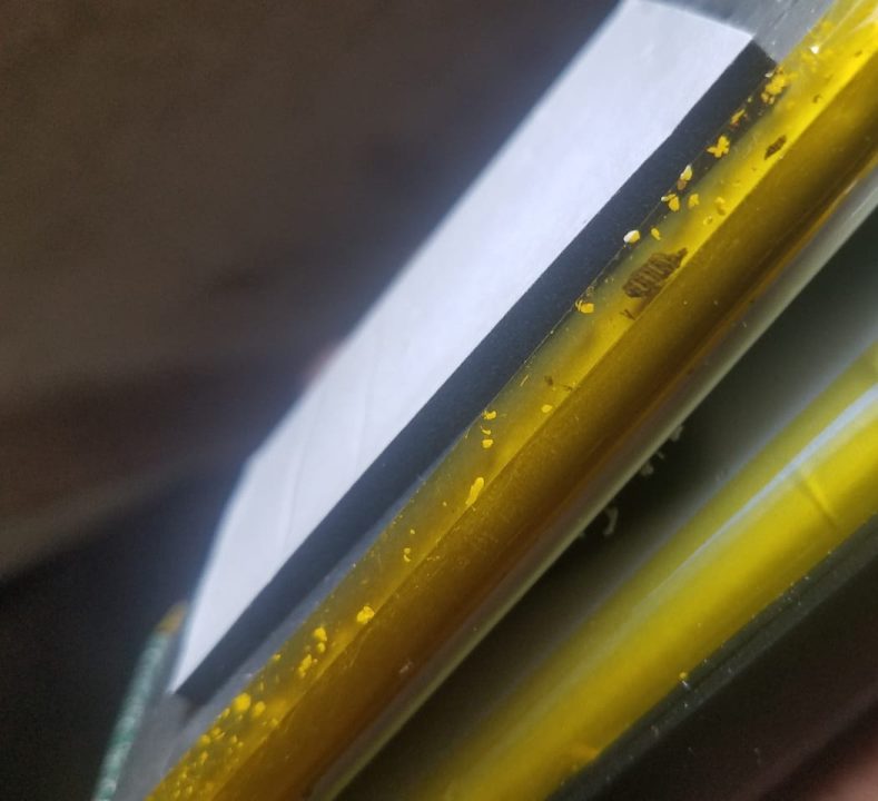 Samsung Silicon-carbon baterai