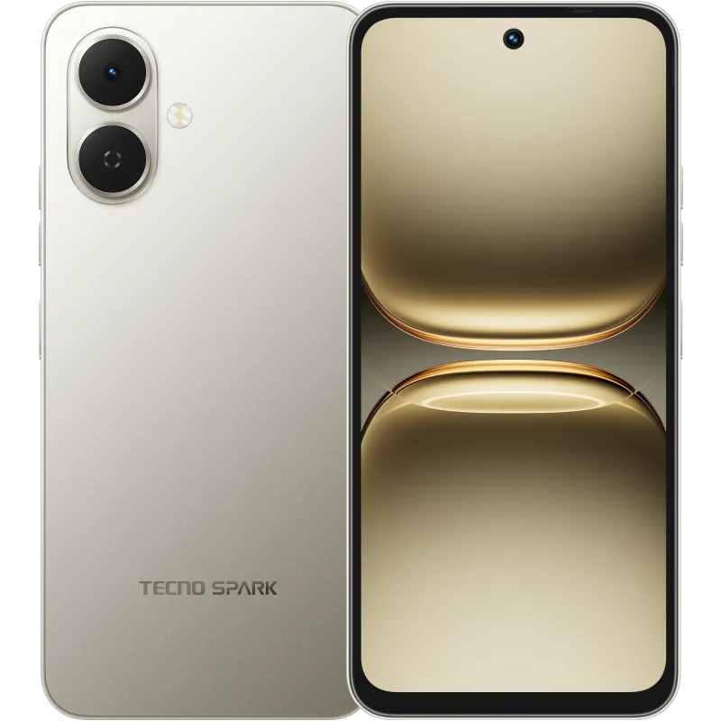 Tecno Spark Go 2