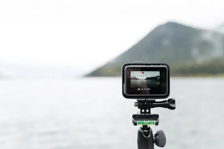 vivo action cam