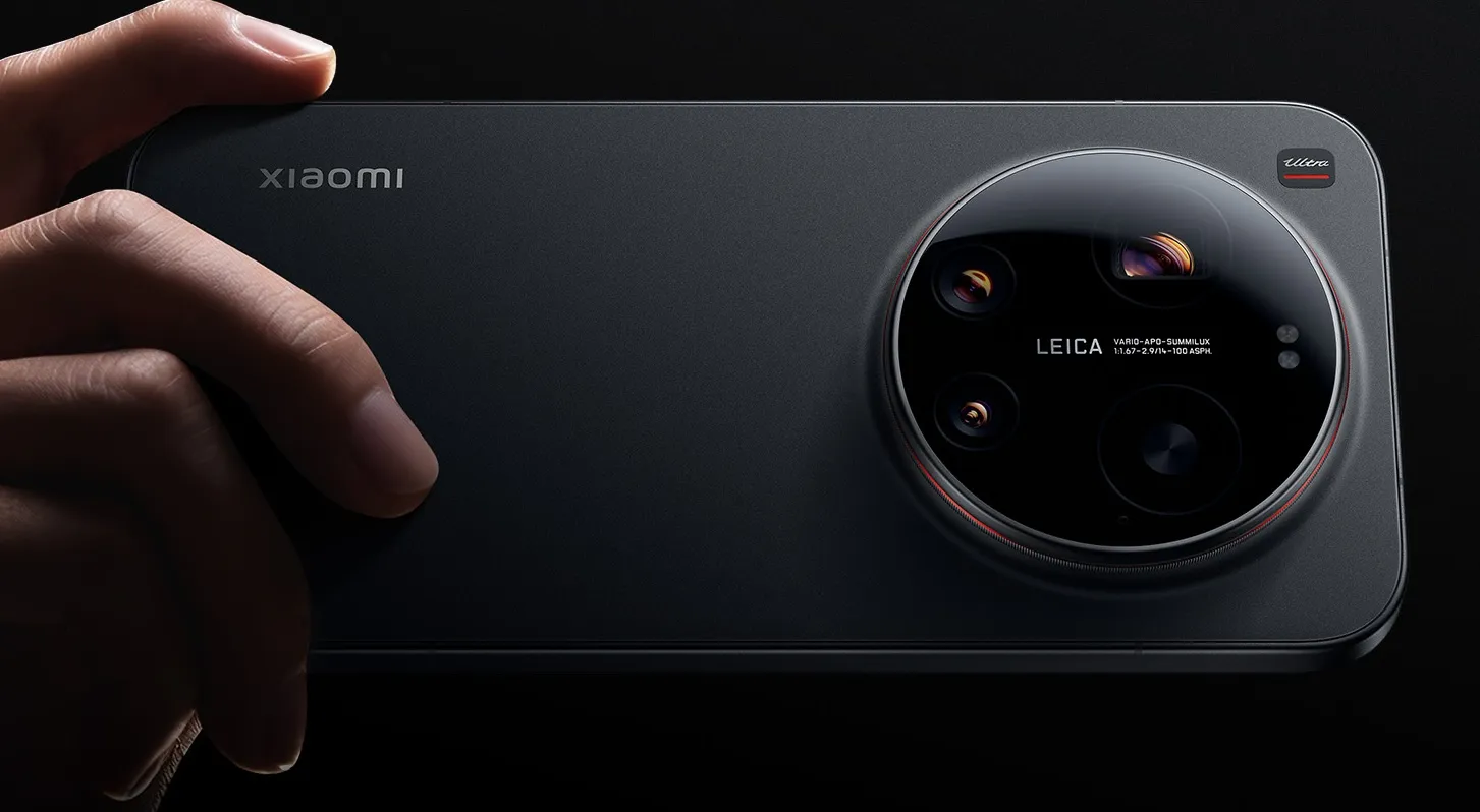 xiaomi 17 ultra