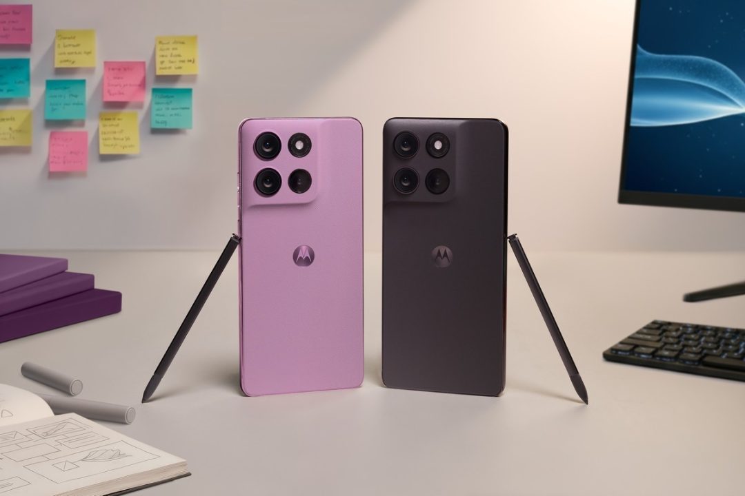 Moto g Stylus 2026