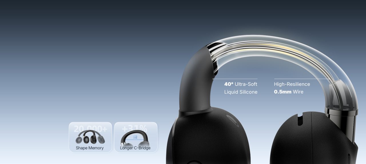 EarFun Clip 2
