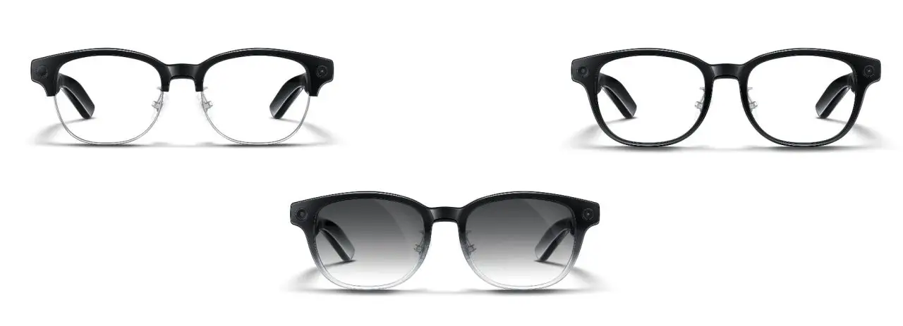 Huawei AI Glasses