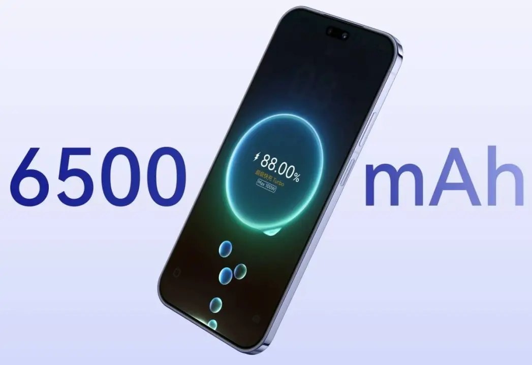 Spek Huawei Pura 90