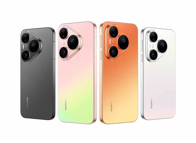 Huawei Pura 90 Pro Max
