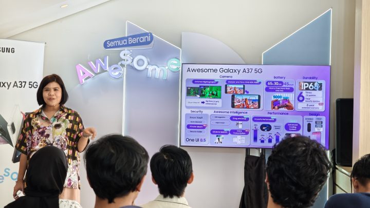Samsung Galaxy A37 5G