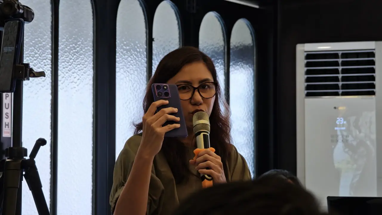 Motorola Edge 70 Fusion Rilis di Indonesia