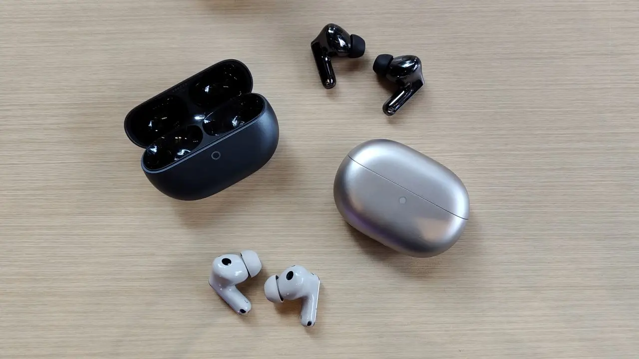 HUAWEI FreeBuds