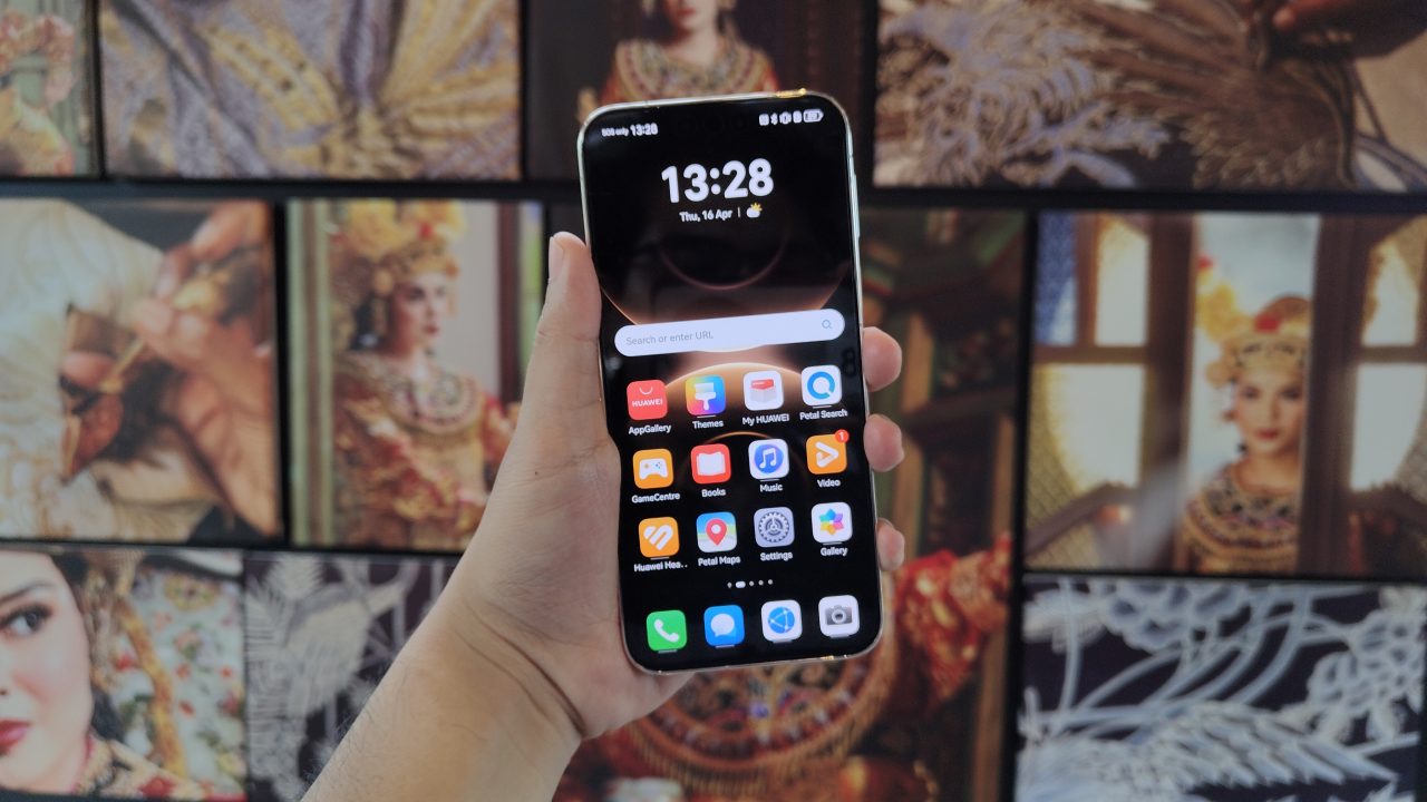 HUAWEI Mate 80 Pro