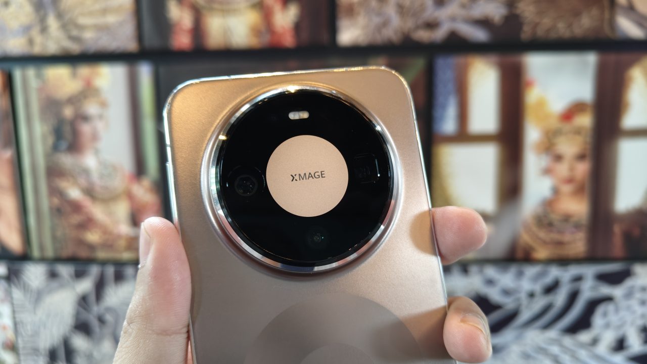 HUAWEI Mate 80 Pro