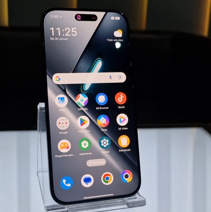 POCO X8 Pro