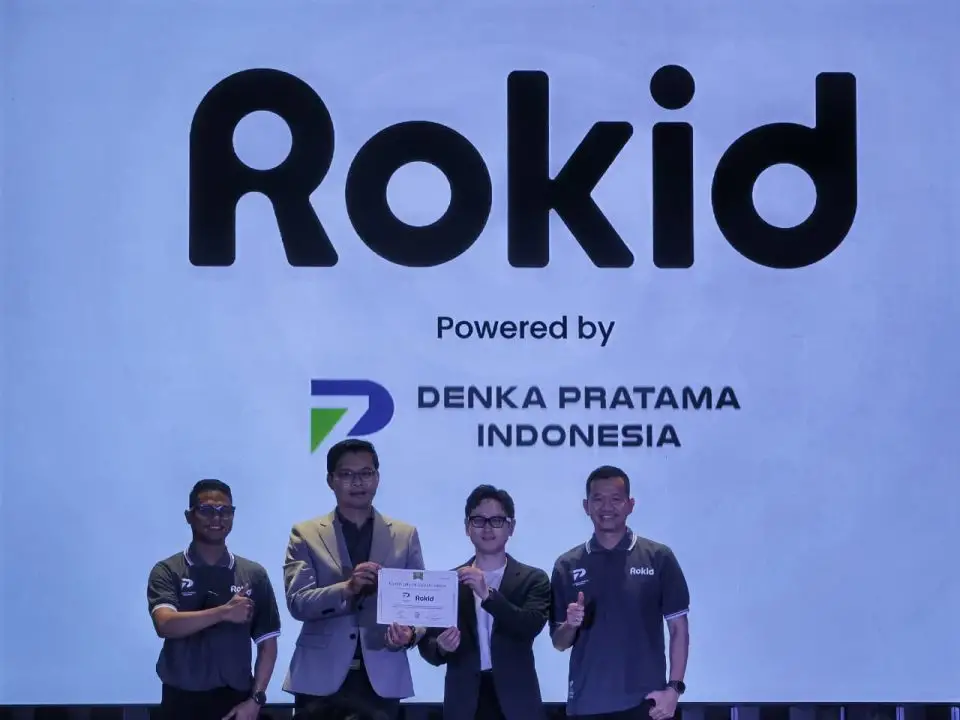 ROKID AI GLasses (5)