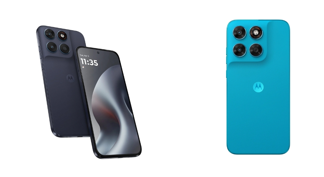 Moto G87