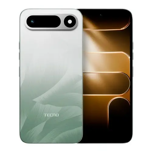 Tecno Pop X 5G spesifikasi