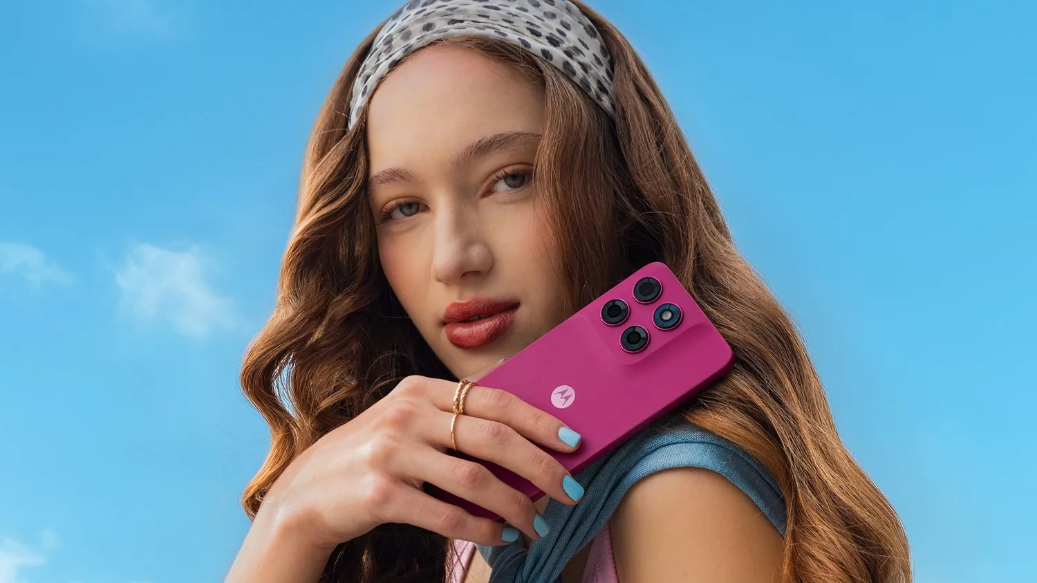 motorola moto g47