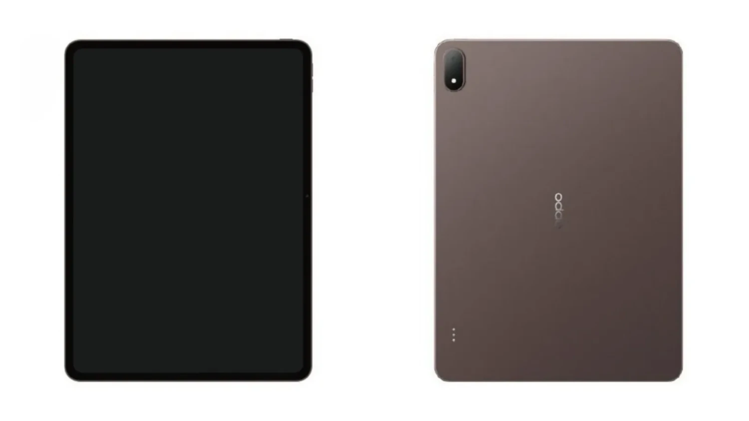 oppo pad 5 pro