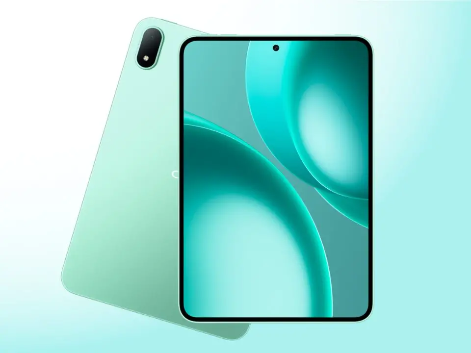 OPPO Pad Mini