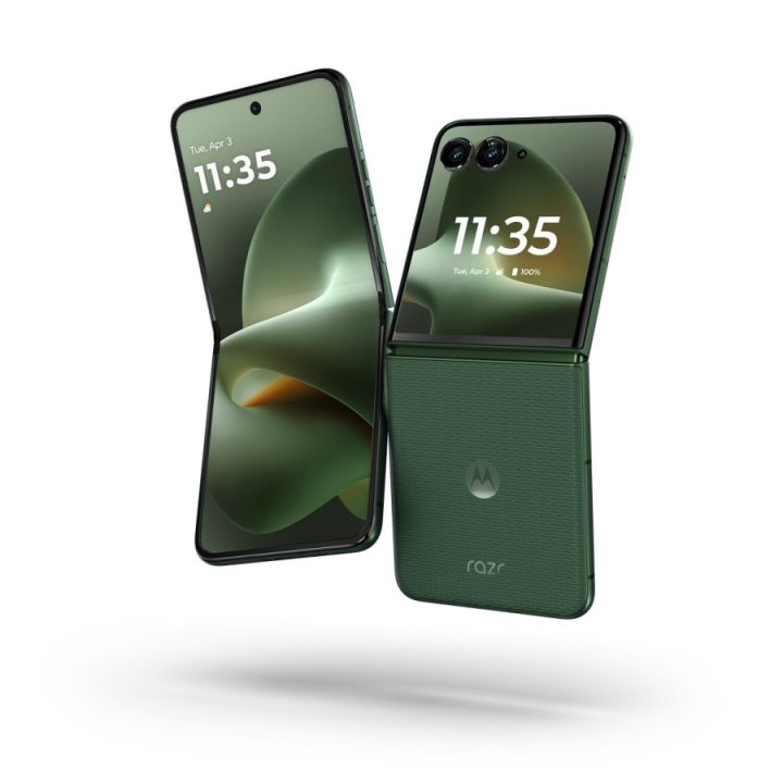 Motorola Razr 70
