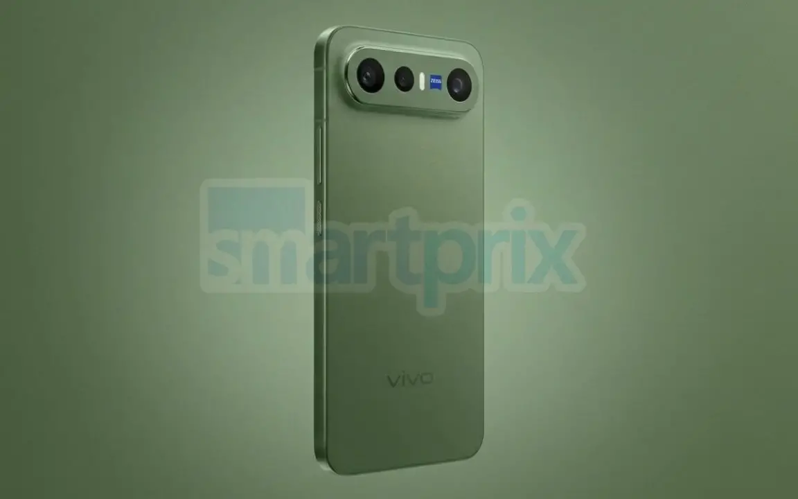 vivo X300 FE