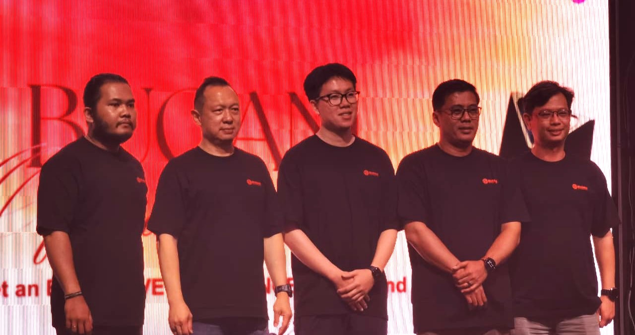 Bugani Rilis di Indonesia (2)
