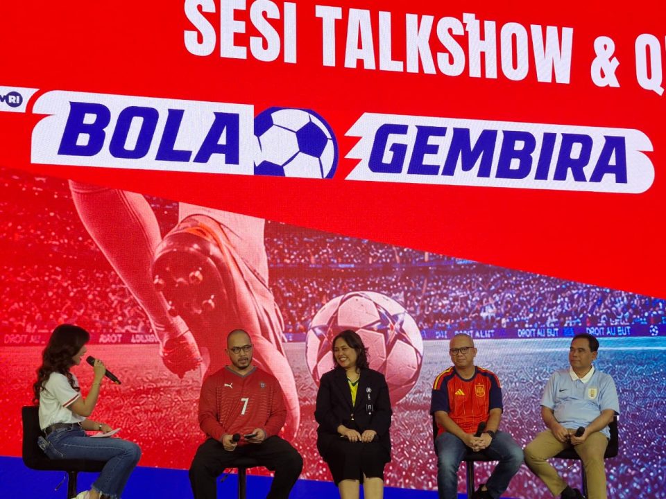 Bola gembira