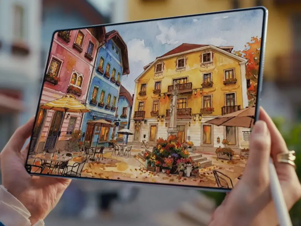 HUAWEI MatePad Pro Max