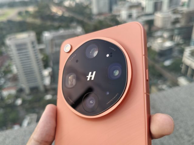 OPPO Find X9 Ultra