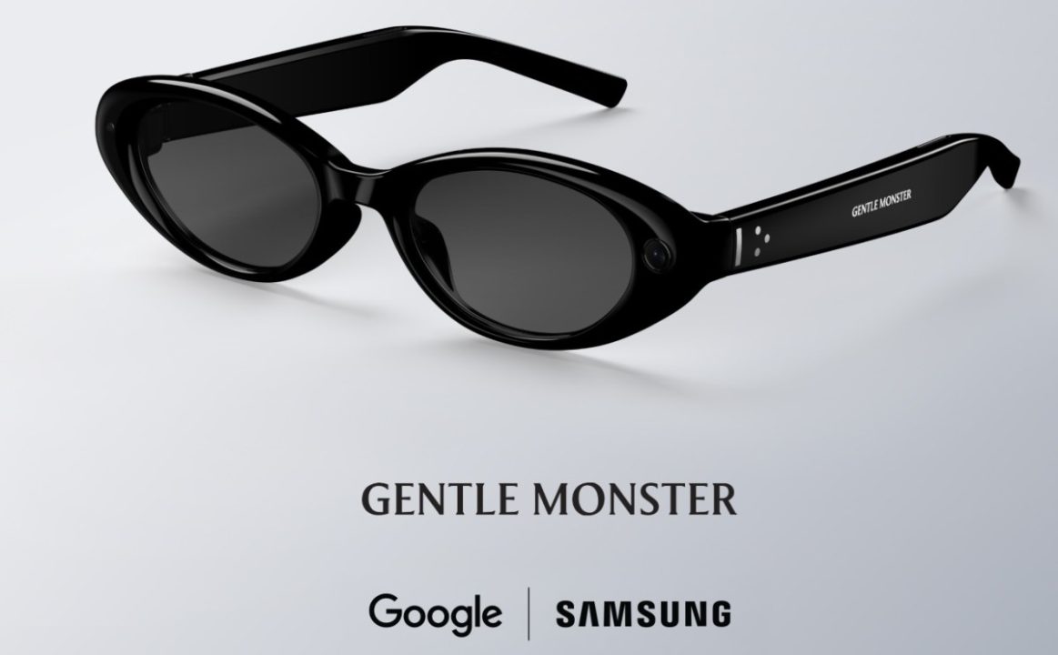 Kacamata AI Samsung Google