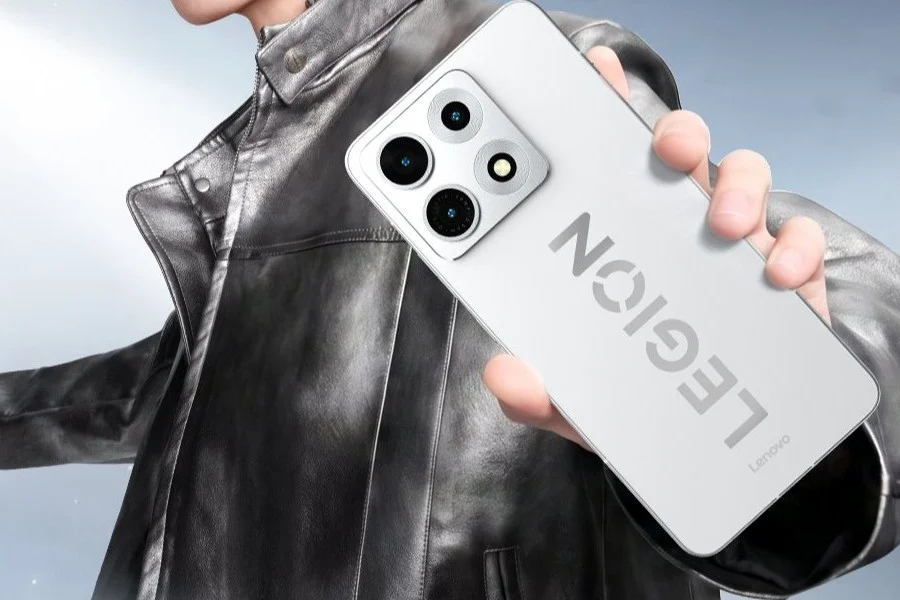 Lenovo