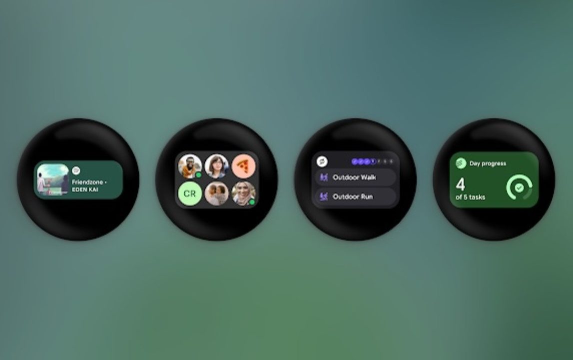 Wear OS 7